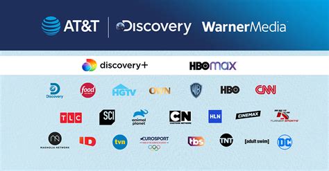 discovery chanell buy out|discovery at&t news.